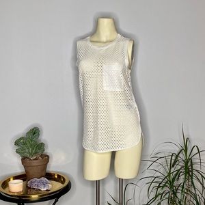 Banana Republic | Swim Coverup